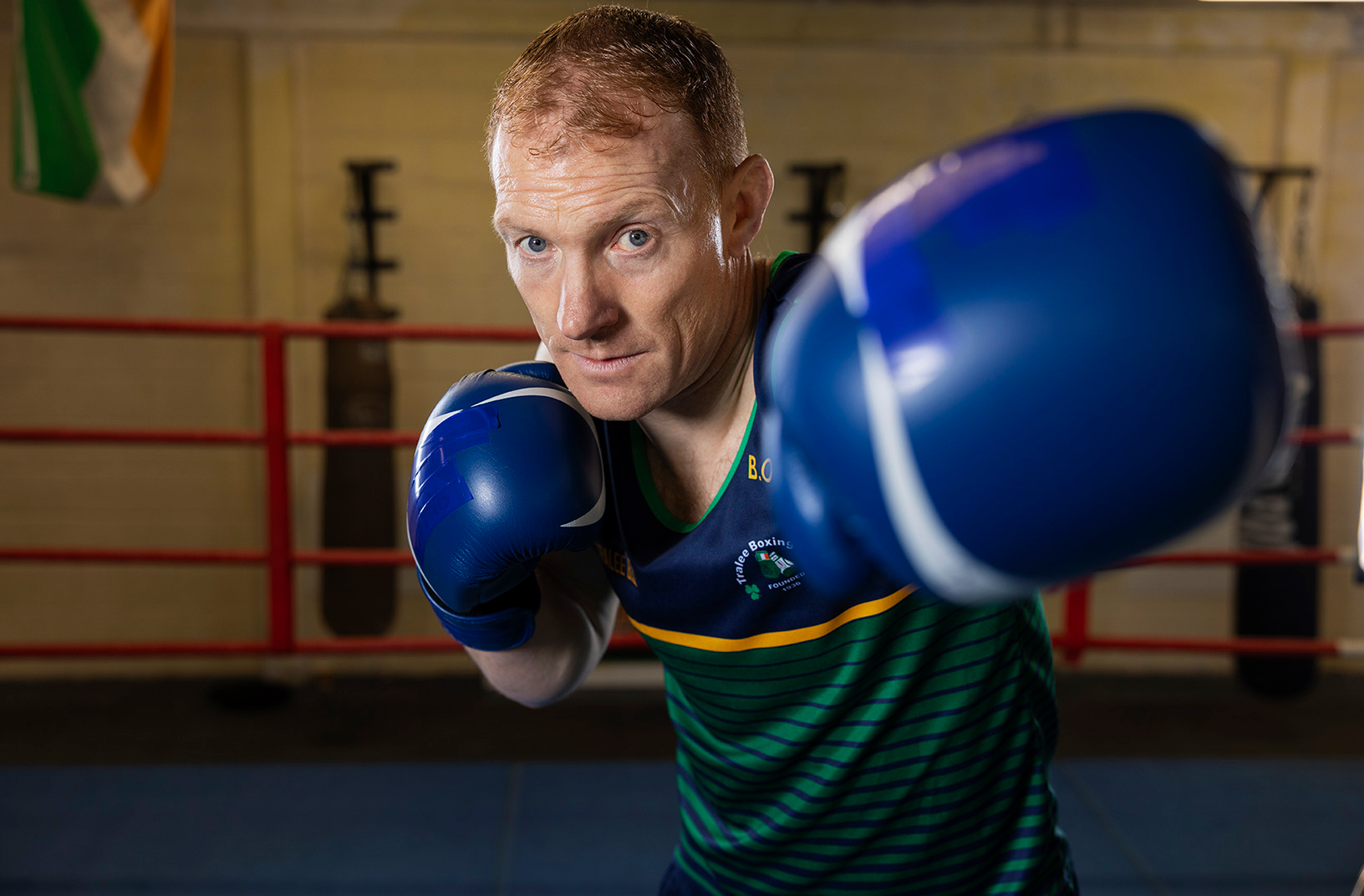 Tralee Boxing Club